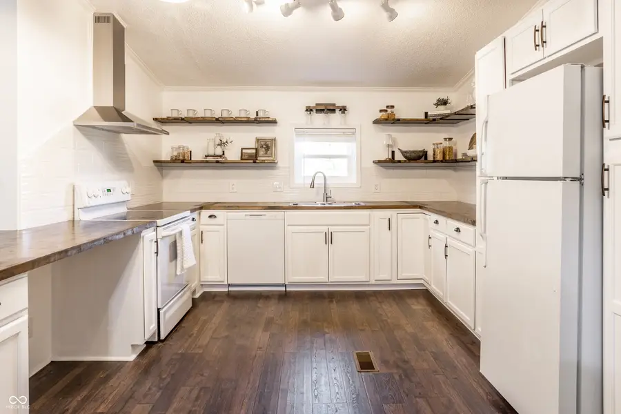 16882 E Durbin Road, Noblesville, IN 46060 - #3