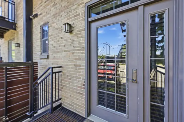 825 N Delaware Street #1A, Indianapolis, IN 46204