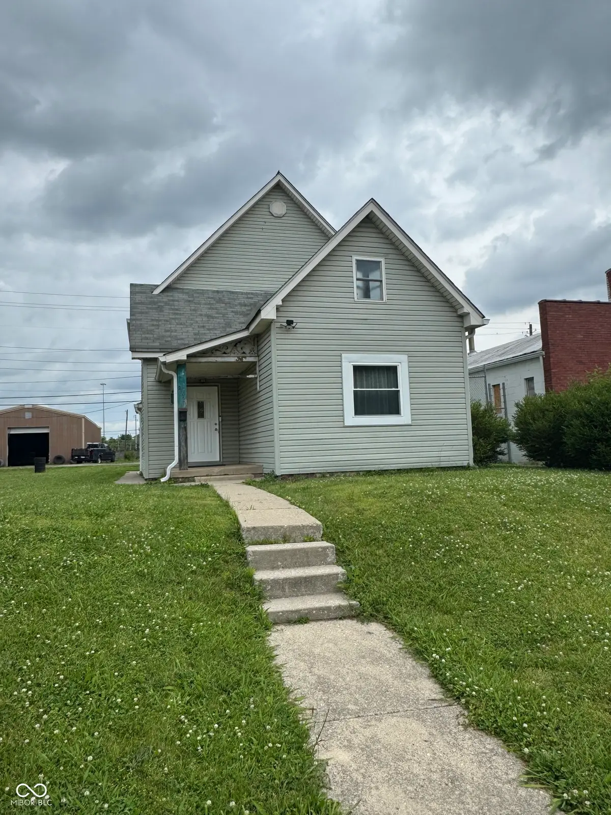 2116 E Brookside Avenue, Indianapolis, IN 46218 - #1