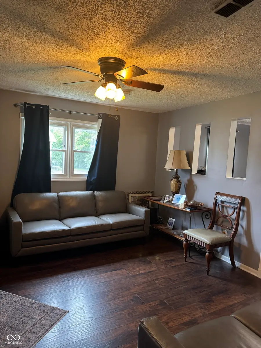 2116 E Brookside Avenue, Indianapolis, IN 46218 - #2
