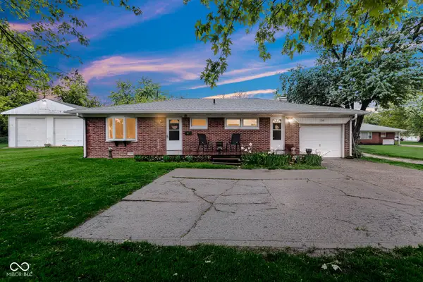2243 Churchman Avenue, Beech Grove, IN 46107