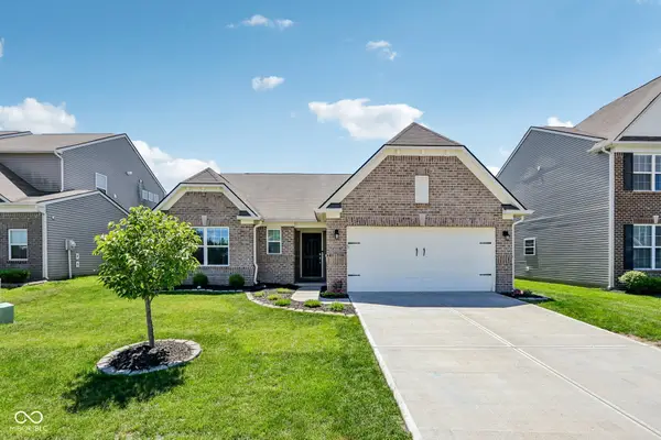 10413 Pintail Lane, Indianapolis, IN 46239