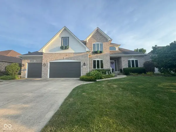 3613 Sugar Maple Court, Greenwood, IN 46142