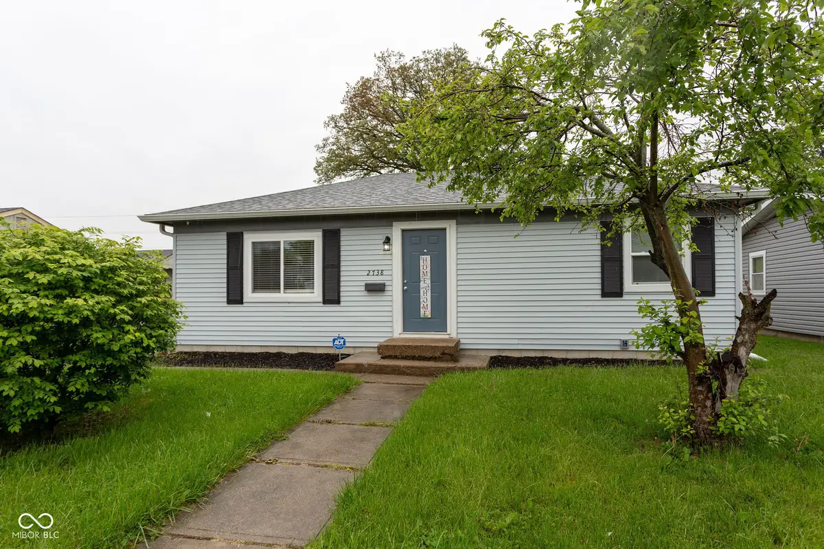 2738 W 18th Street, Anderson, IN 46011 - #1