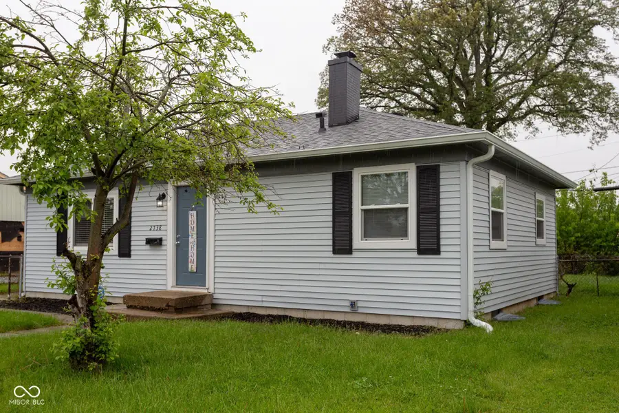 2738 W 18th Street, Anderson, IN 46011 - #3