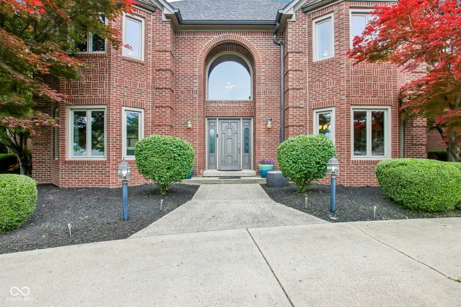 152 Derbyshire Drive, Indianapolis, IN 46229 - #2