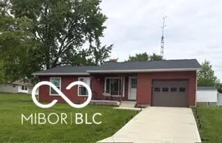 2014 N Macy Lane, Greensburg, IN 47240 - #2