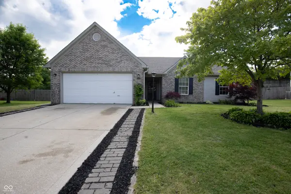 5602 Rum Cherry Way, Indianapolis, IN 46237
