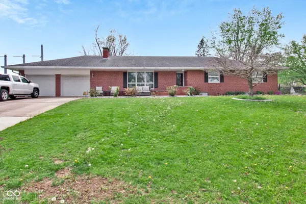 5704 Princeton Court, Kokomo, IN 46902