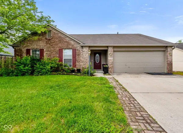 1259 Crisfield Circle, Greenwood, IN 46142