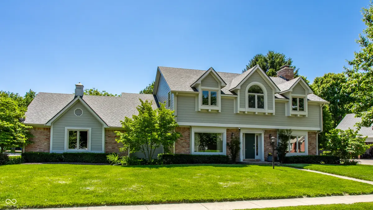 12973 Harrison Drive, Carmel, IN 46033 - #1