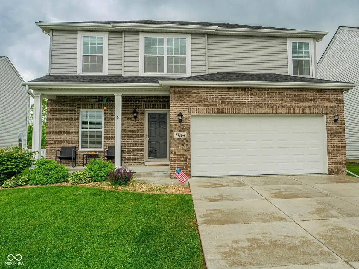13204 Roosevelt Place, Crown Point, IN 46307 - #1