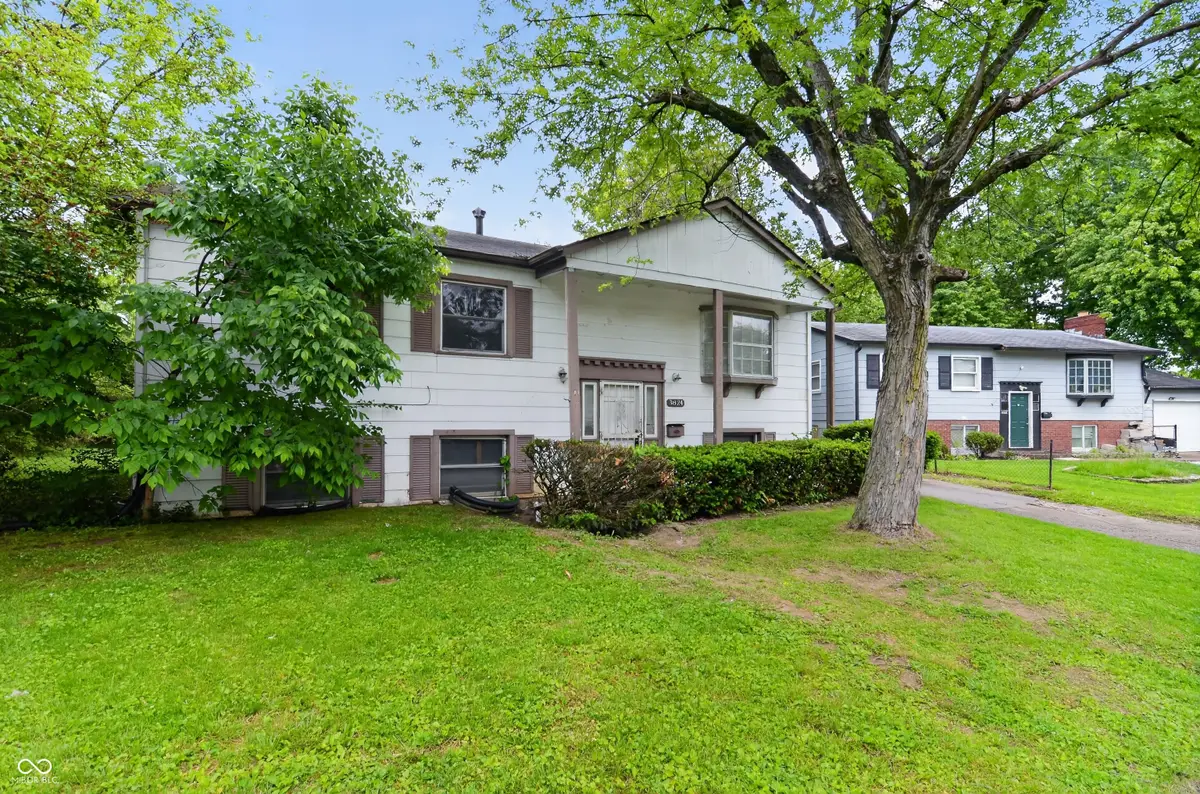 3824 Richelieu Road, Indianapolis, IN 46226 - #1