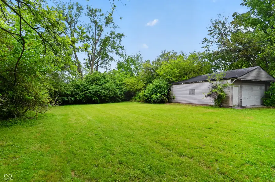 3824 Richelieu Road, Indianapolis, IN 46226 - #2