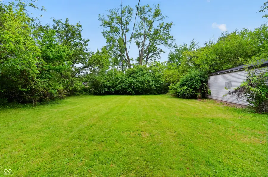 3824 Richelieu Road, Indianapolis, IN 46226 - #3