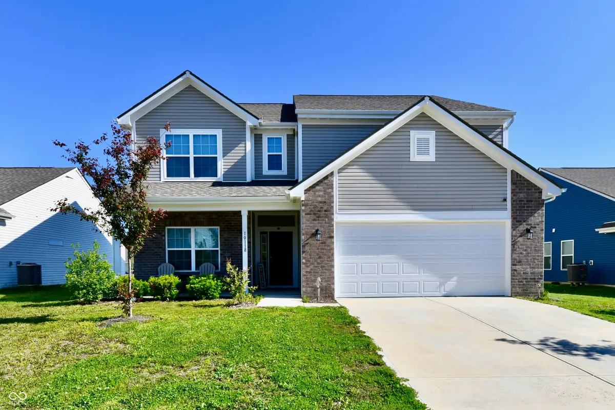 10118 Falls Canyon Lane, Indianapolis, IN 46229 - #1