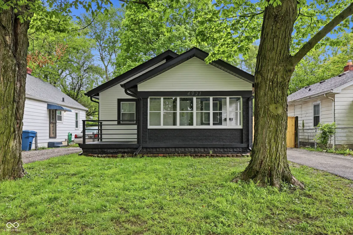 4921 Crittenden Avenue, Indianapolis, IN 46205 - #1