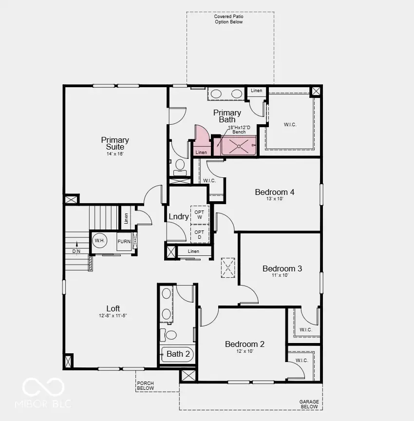 438 Chester Lane, Pittsboro, IN 46167 - #3