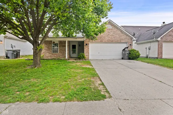 5409 Rocky Mountain Drive, Indianapolis, IN 46237