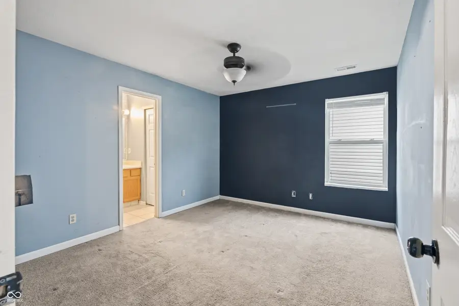 5409 Rocky Mountain Drive, Indianapolis, IN 46237 - #2