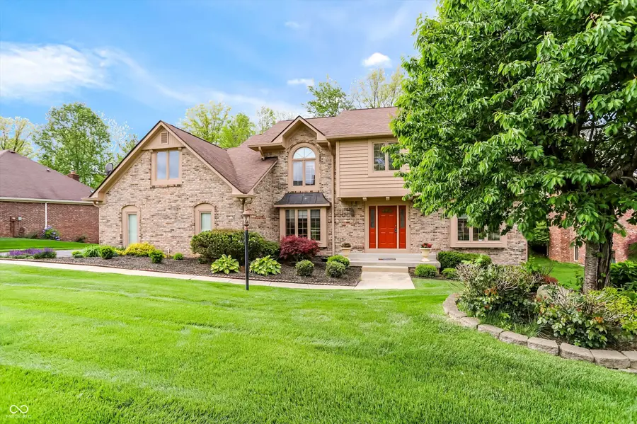 11826 Sea Star Drive, Indianapolis, IN 46256 - #3