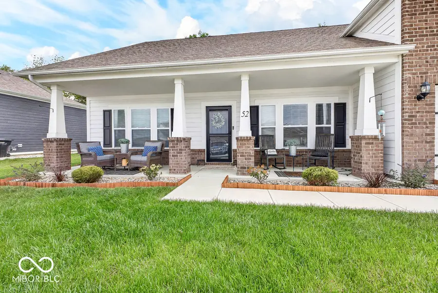 52 Manchester Drive, Trafalgar, IN 46181 - #2