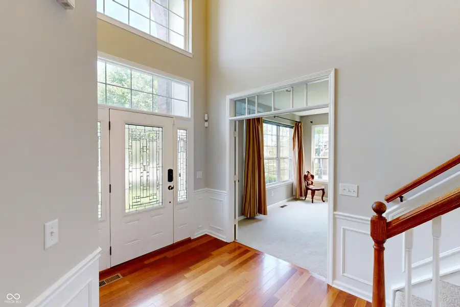 2978 Stone Creek Drive, Zionsville, IN 46077 - #3
