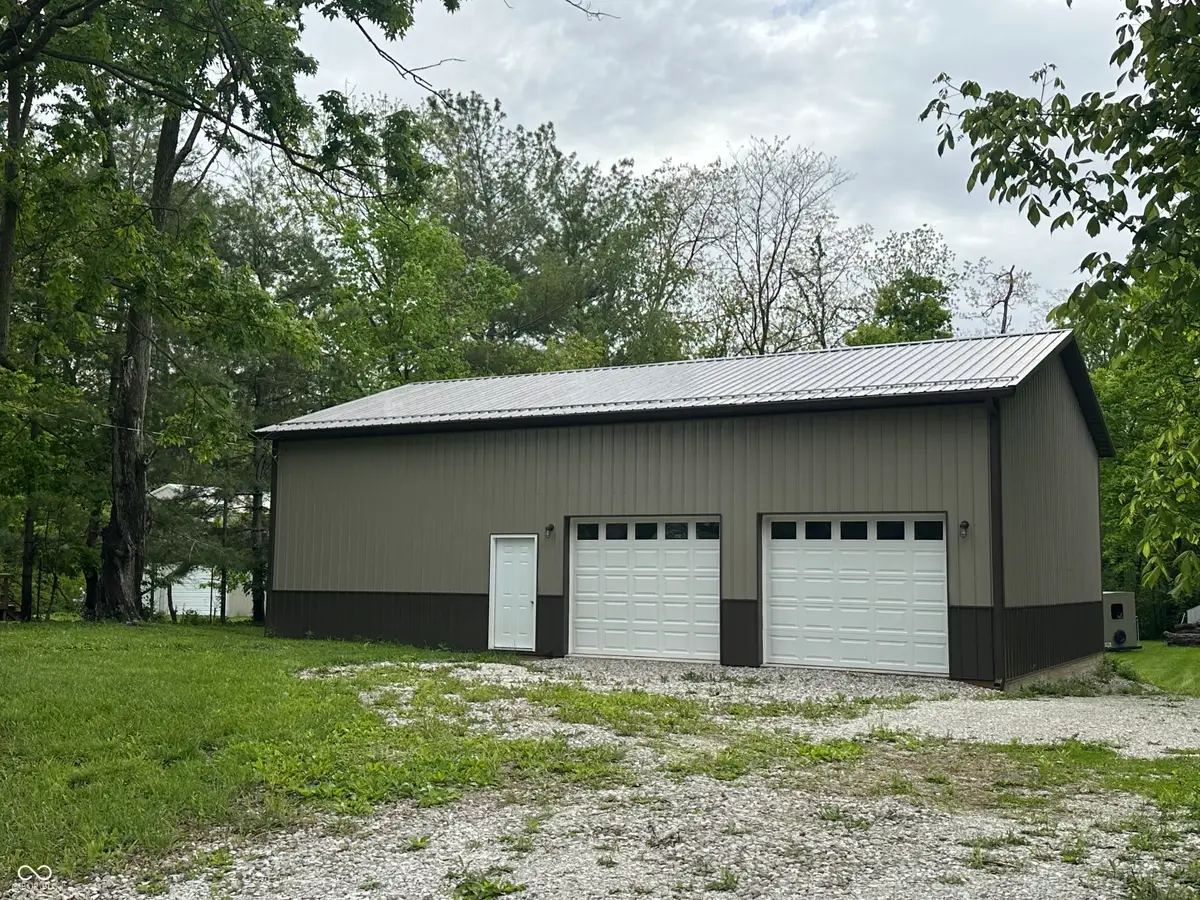 675 S County Road 125 W, Greencastle, IN 46135 - #1