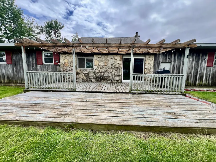 4296 E 100 N, Shelbyville, IN 46176 - #2