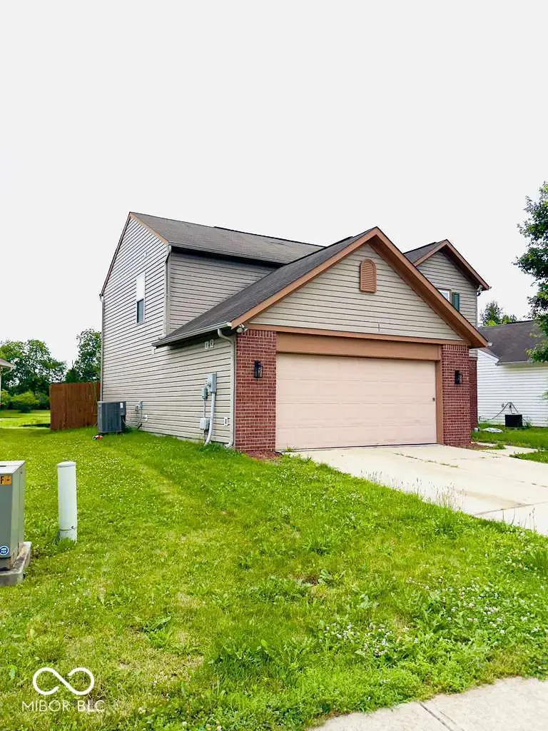 3827 Hornickel Drive, Indianapolis, IN 46235 - #3
