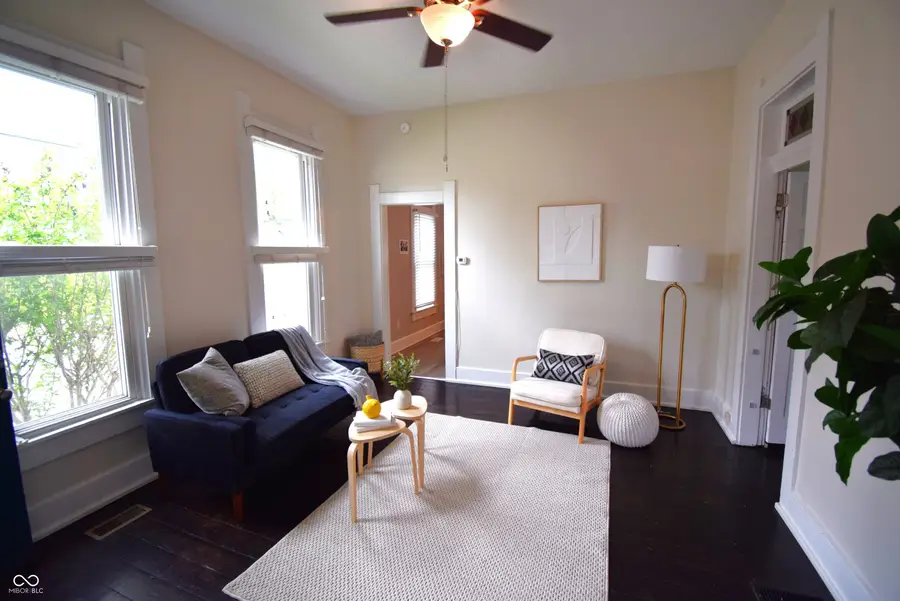 1341 Fletcher Avenue, Indianapolis, IN 46203 - #3