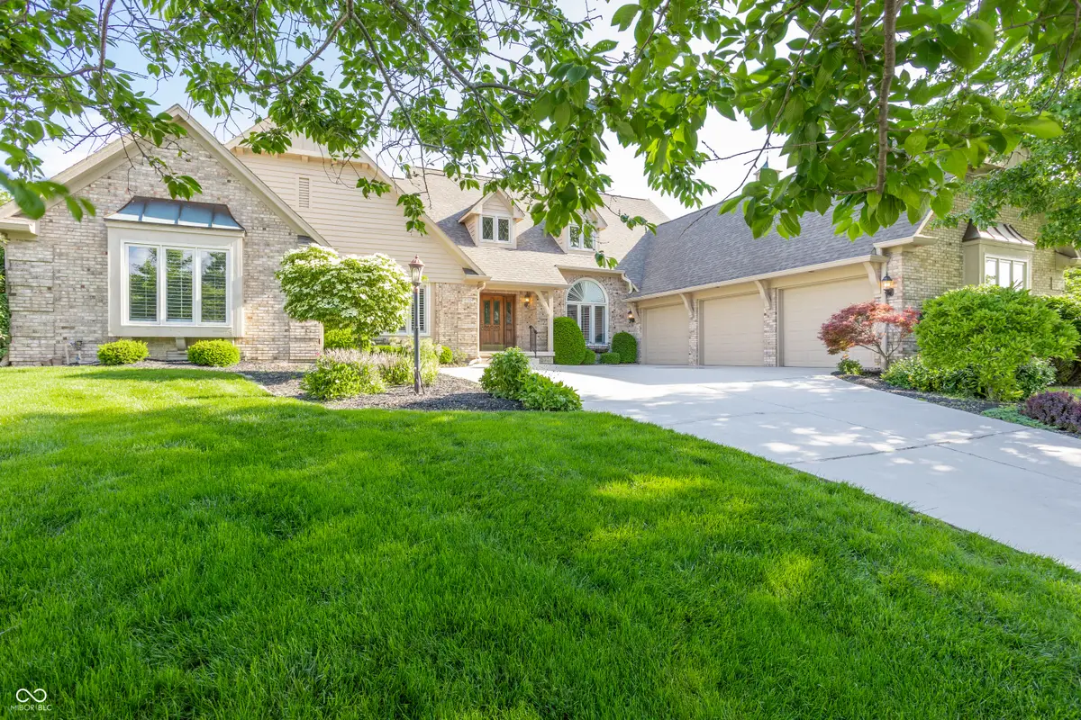 1850 Spruce Drive, Carmel, IN 46033 - #1
