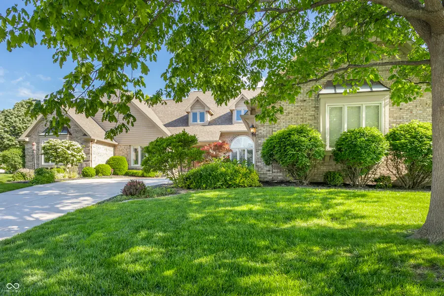 1850 Spruce Drive, Carmel, IN 46033 - #3