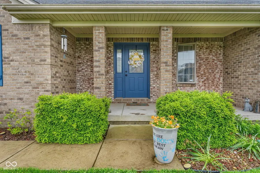 5243 Chloe Lane, Seymour, IN 47274 - #3