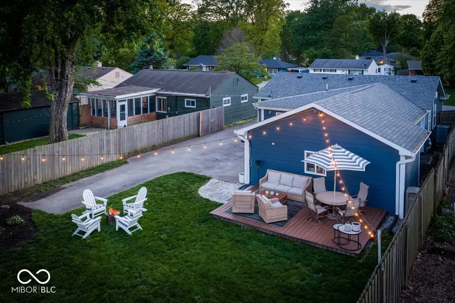 5639 Ralston Avenue, Indianapolis, IN 46220 - #2