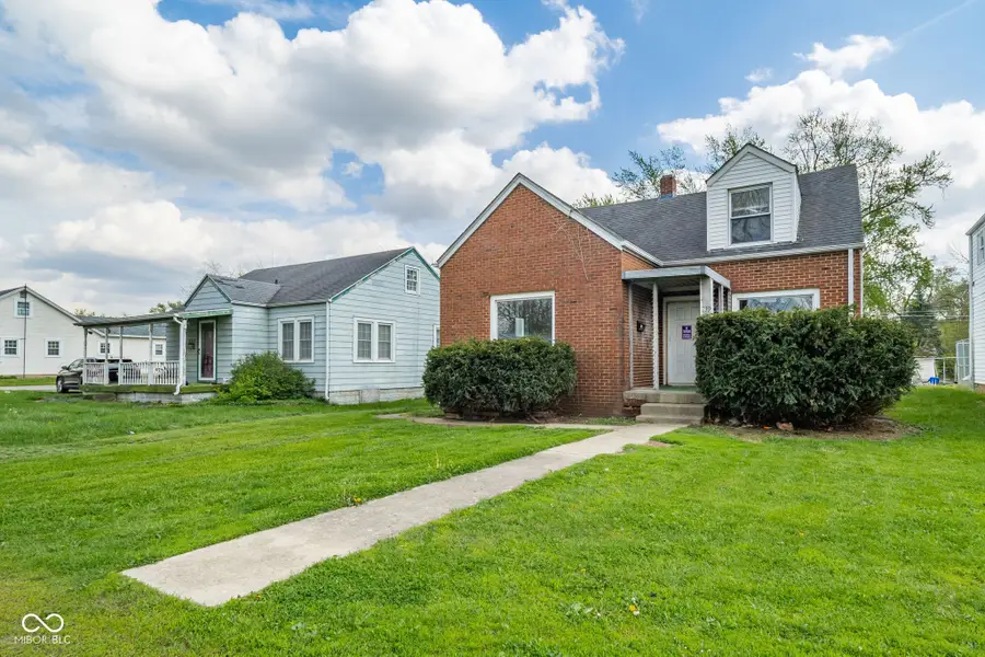239 W 38th Street, Anderson, IN 46013 - #2