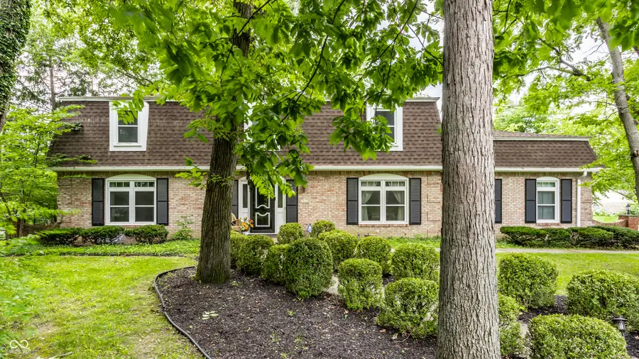 7111 Eastwick Lane, Indianapolis, IN 46256 - #2
