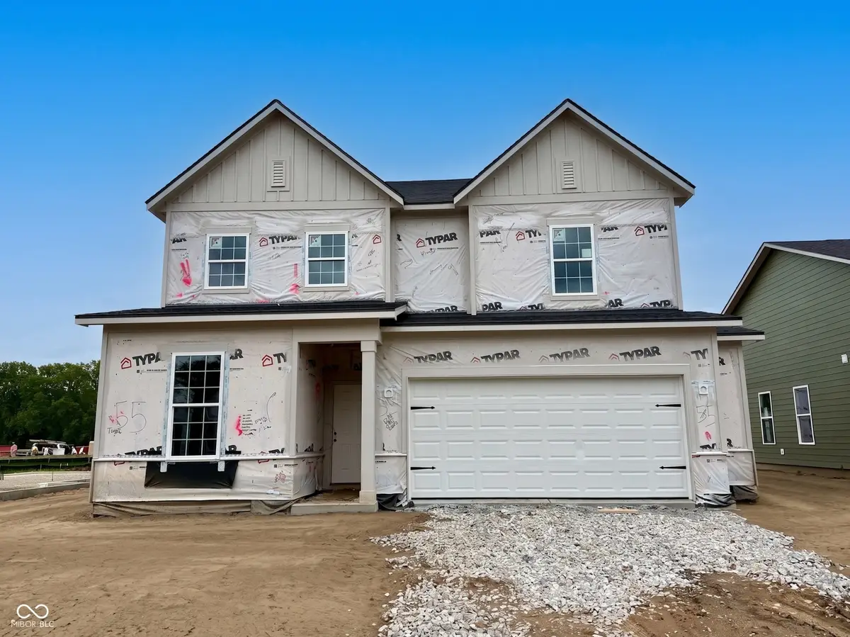 16340 Pruett Lane, Noblesville, IN 46062 - #1