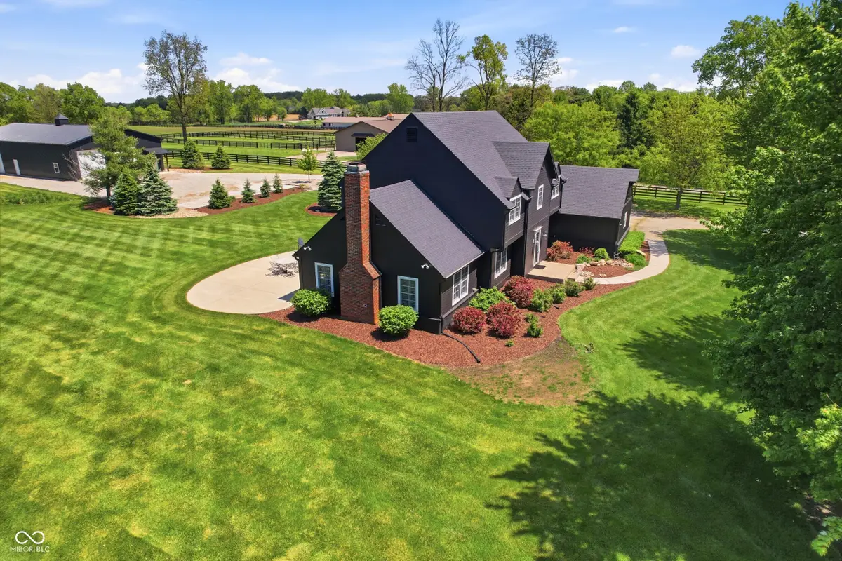 11750 E 200 S, Zionsville, IN 46077 - #1