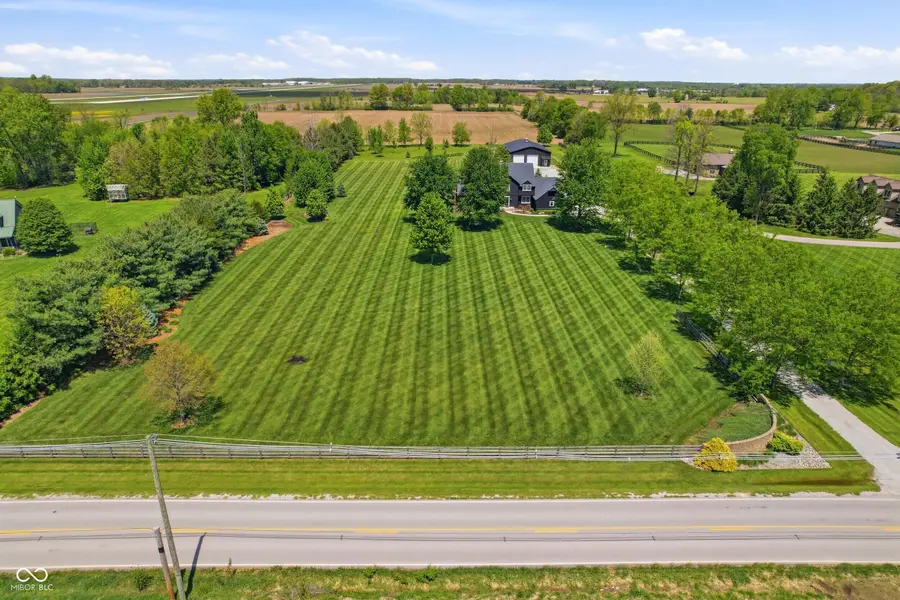 11750 E 200 S, Zionsville, IN 46077 - #2