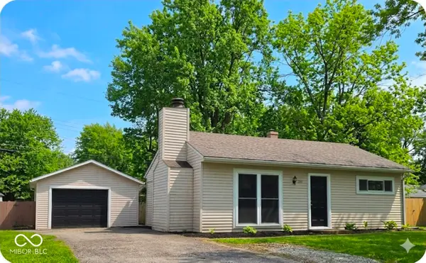 230 Wickersham Drive W, Kokomo, IN 46901
