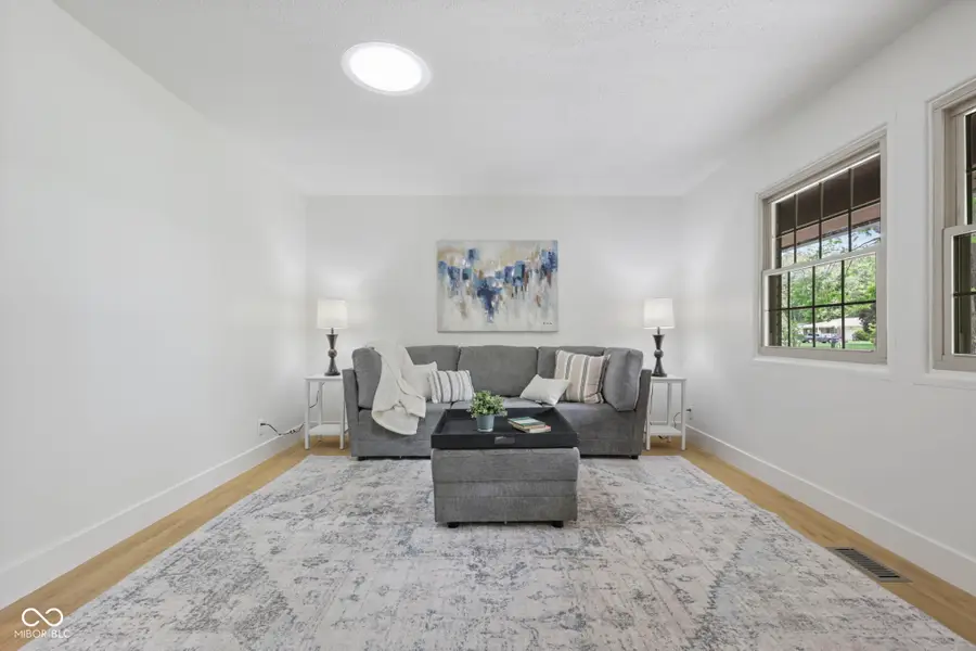 8010 Witherington Road, Indianapolis, IN 46268 - #2