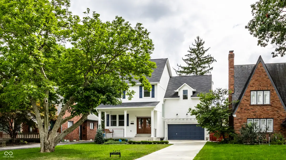 5425 N Capitol Avenue, Indianapolis, IN 46208 - #1