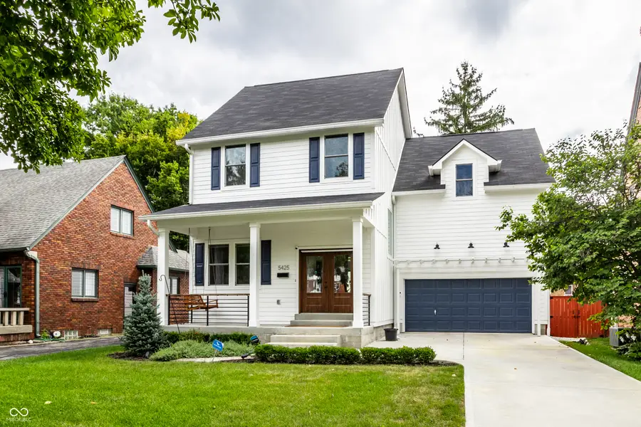 5425 N Capitol Avenue, Indianapolis, IN 46208 - #2