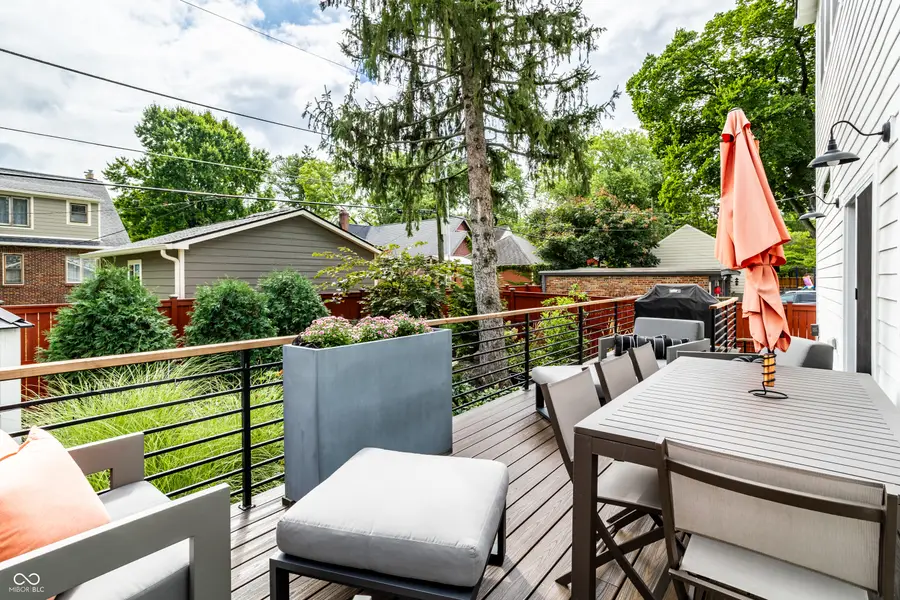 5425 N Capitol Avenue, Indianapolis, IN 46208 - #3