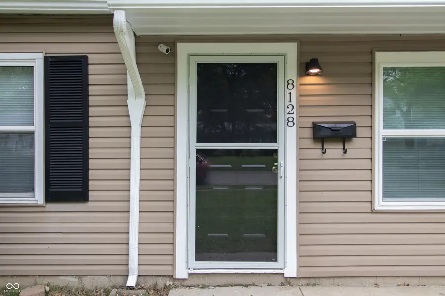 8128 Barry Road, Indianapolis, IN 46219 - #2