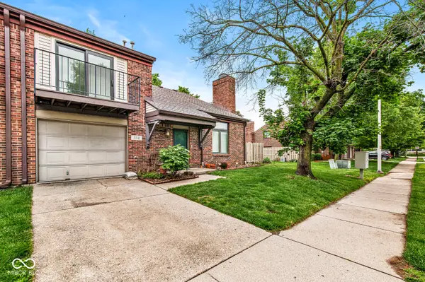 334 E 7th Street, Indianapolis, IN 46202
