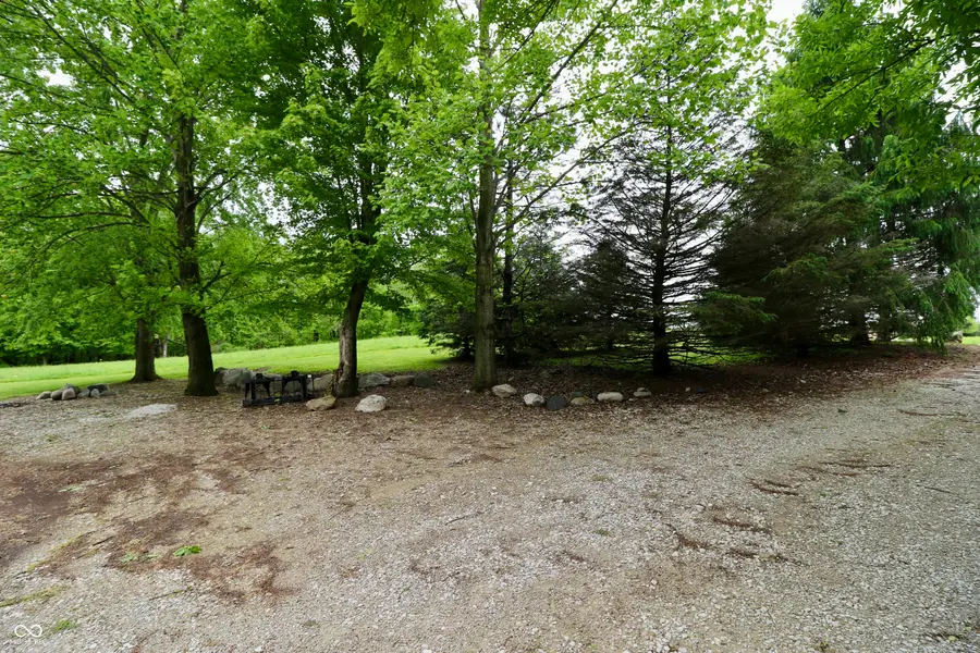 7285 N 700 E, Waveland, IN 47989 - #3