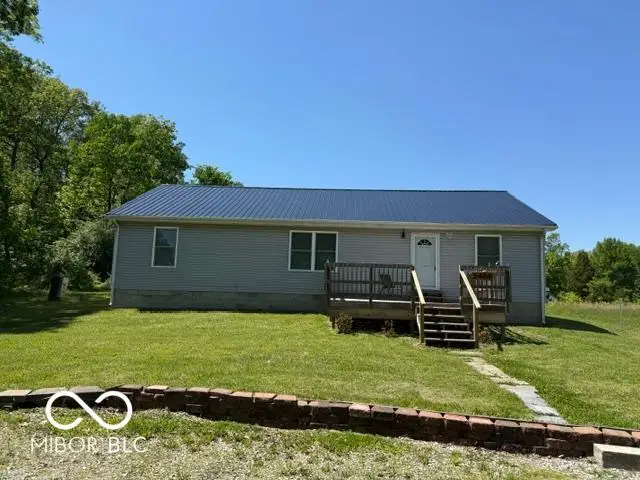 2469 Country Manor Street, North Vernon, IN 47265 - #3