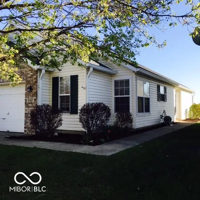 2737 Dawnlake Drive, Indianapolis, IN 46217 - #2